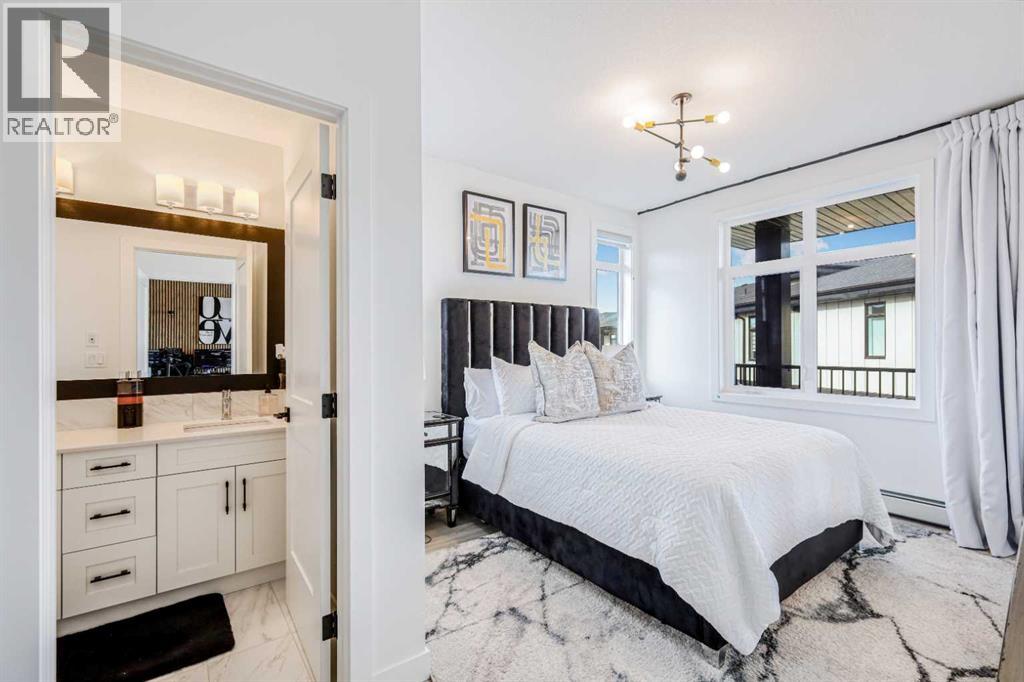 #2401 200 Seton Circle SE - 10