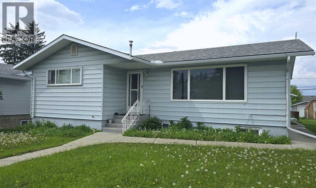 10314, 101A Avenue - 1
