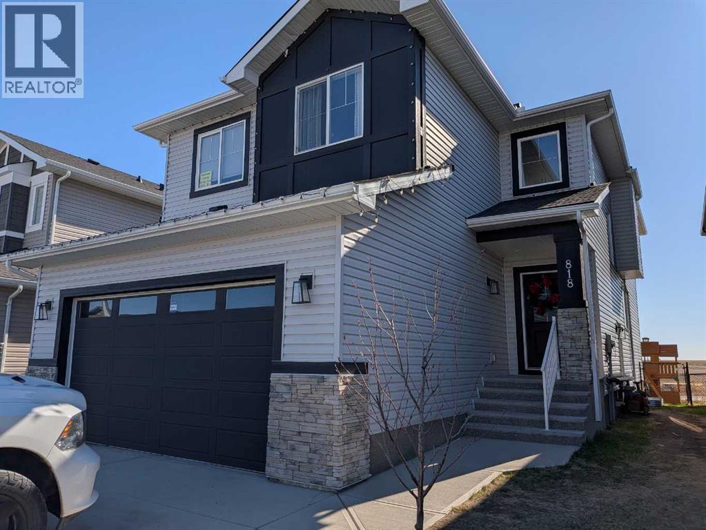 818 Edgefield Street - 2