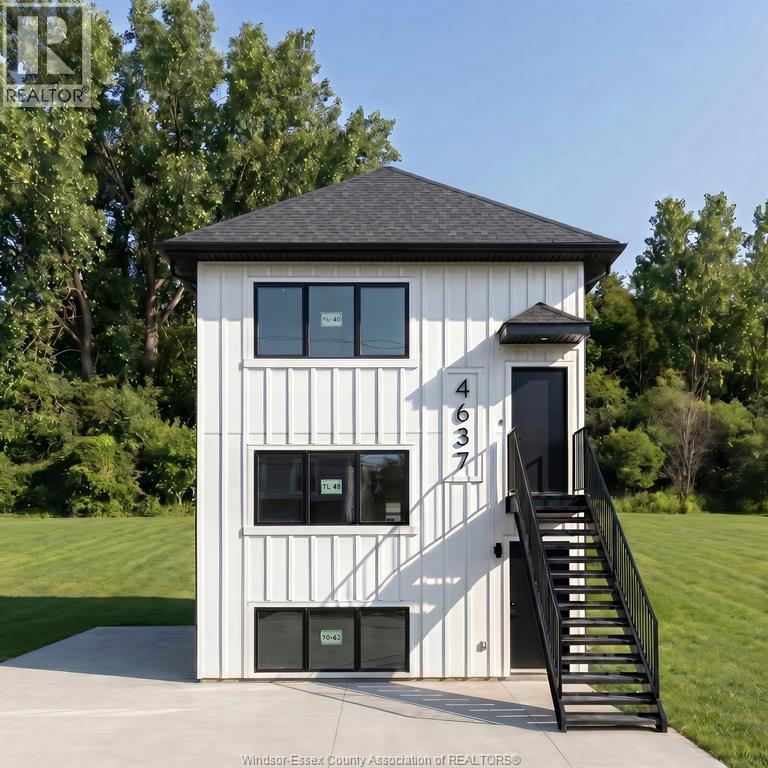 4637 MALDEN ROAD - 1