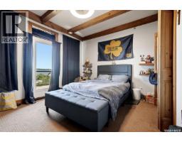 Bedroom - 24 Rock Ridge, Last Mountain Lake, SK S0G4L0 Photo 12
