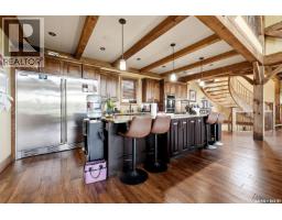 Loft - 24 Rock Ridge, Last Mountain Lake, SK S0G4L0 Photo 8