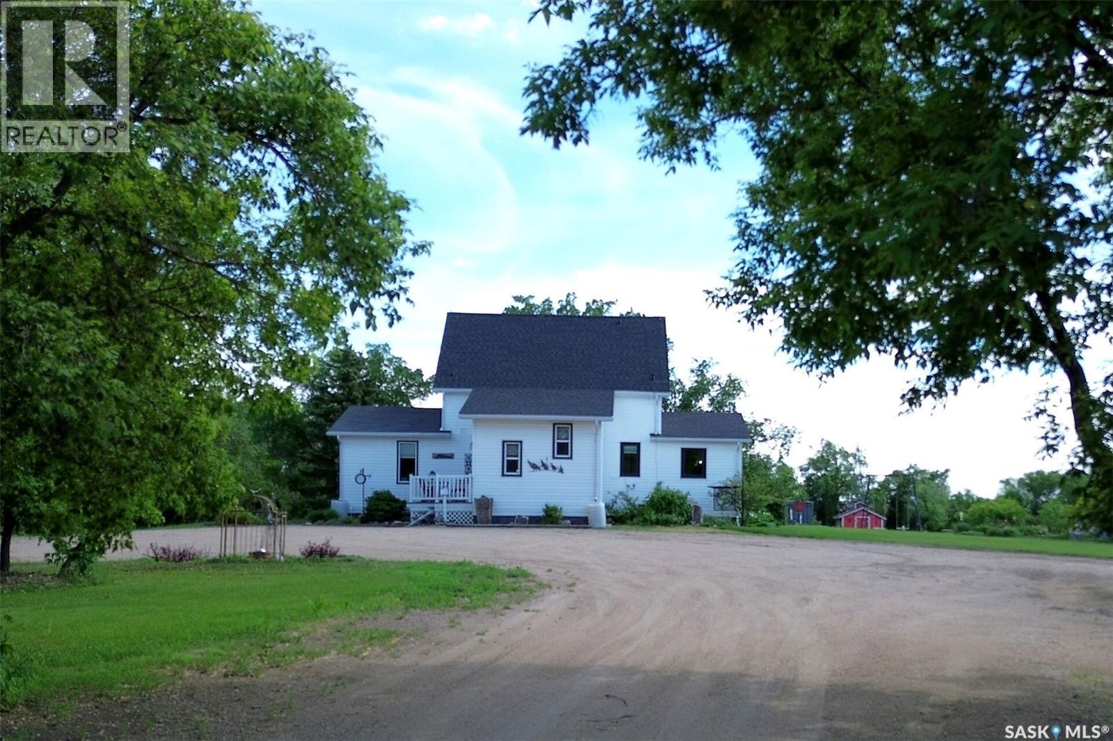LINDBERG ACREAGE BLACKSTRAP - 2
