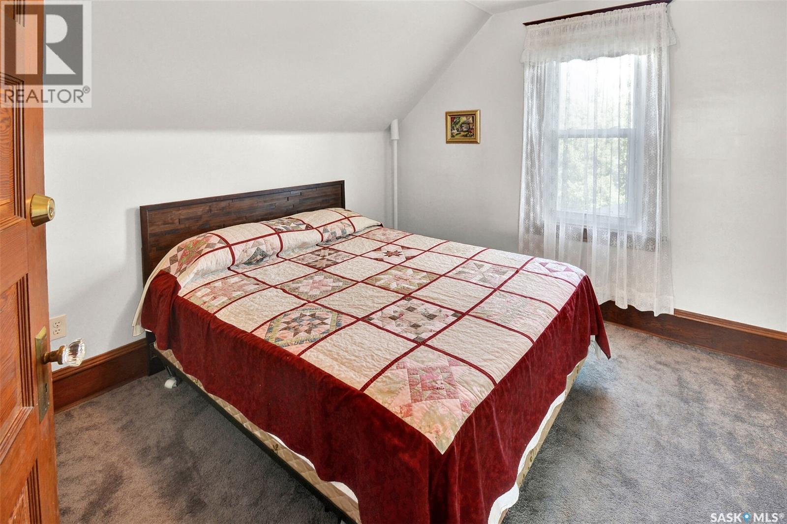 LINDBERG ACREAGE BLACKSTRAP - 27