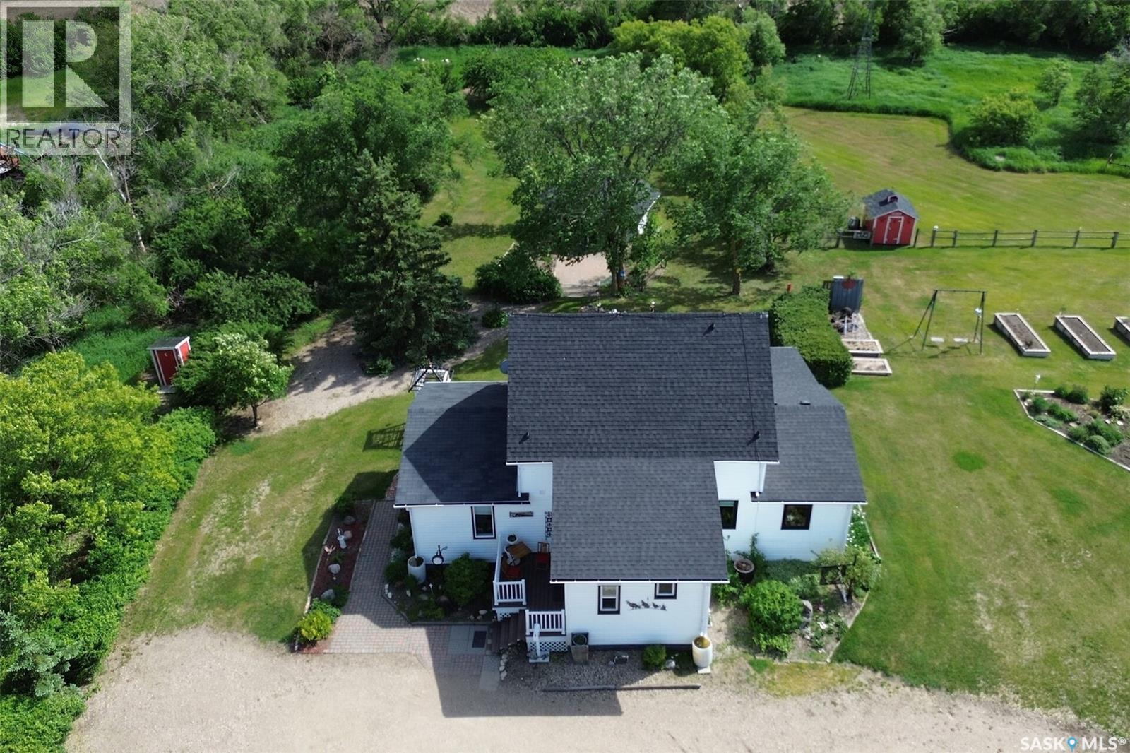 LINDBERG ACREAGE BLACKSTRAP - 3