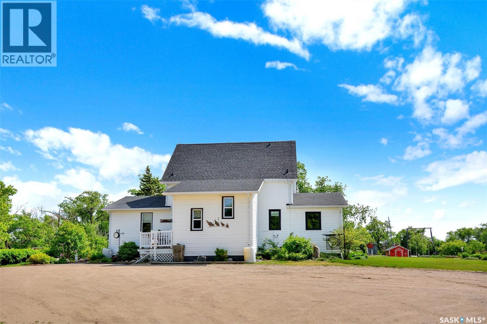 LINDBERG ACREAGE BLACKSTRAP - 4
