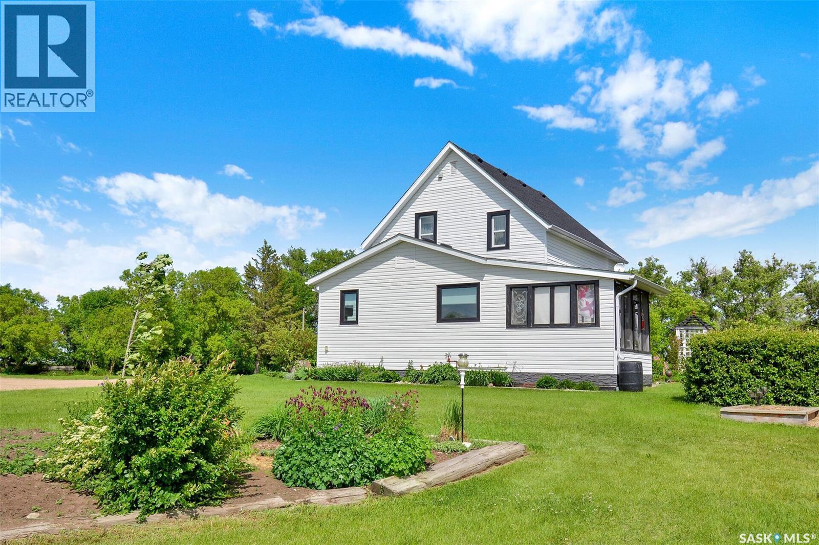 LINDBERG ACREAGE BLACKSTRAP - 6