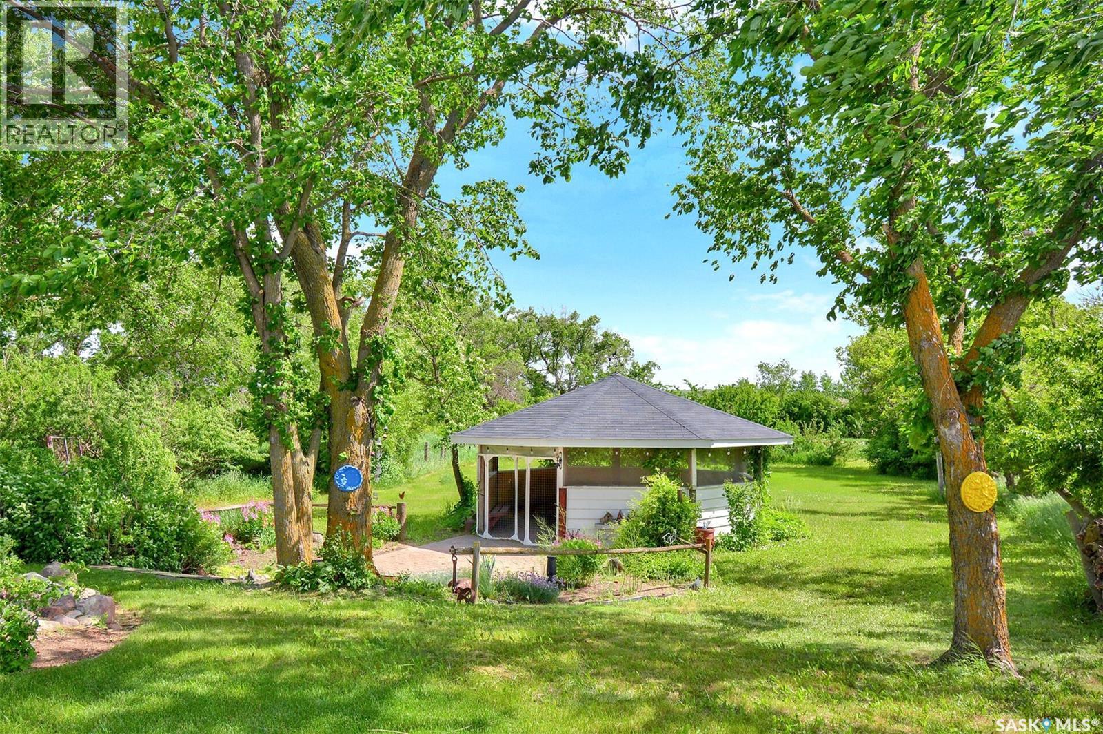 LINDBERG ACREAGE BLACKSTRAP - 7