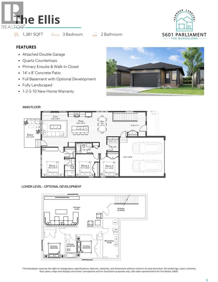 #25 5601 Parliament AVENUE - 12