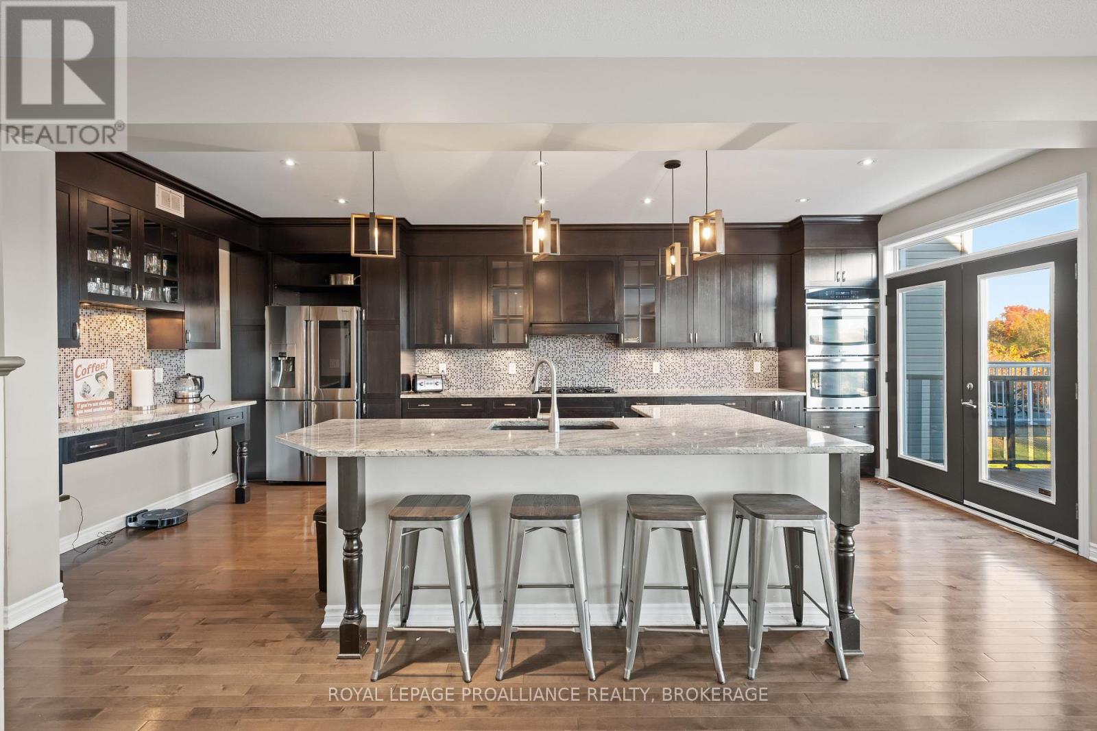 675 FIELDSTONE DRIVE - 9