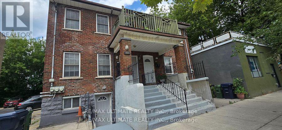 1554 QUEEN STREET E - 1