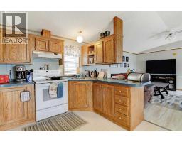 Kitchen - 10301 99 Avenue, Bezanson, AB T0H0G0 Photo 6