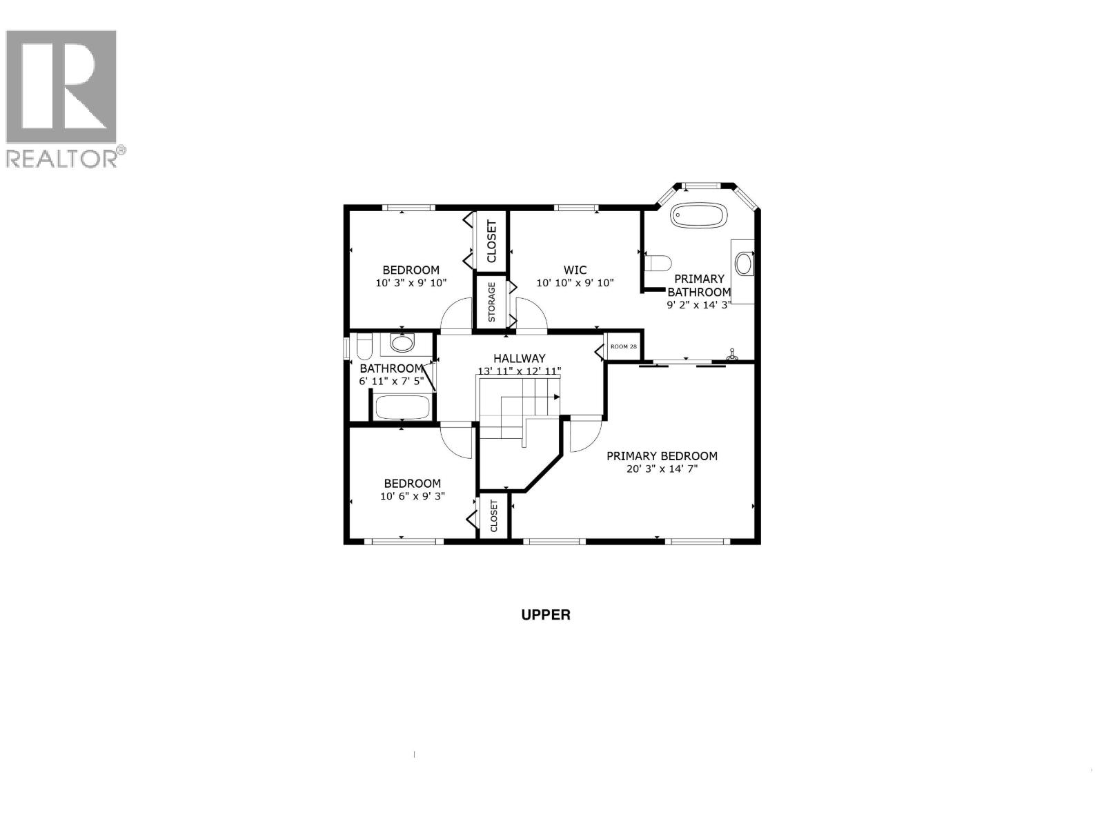 11312 108 STREET, Fort St. John