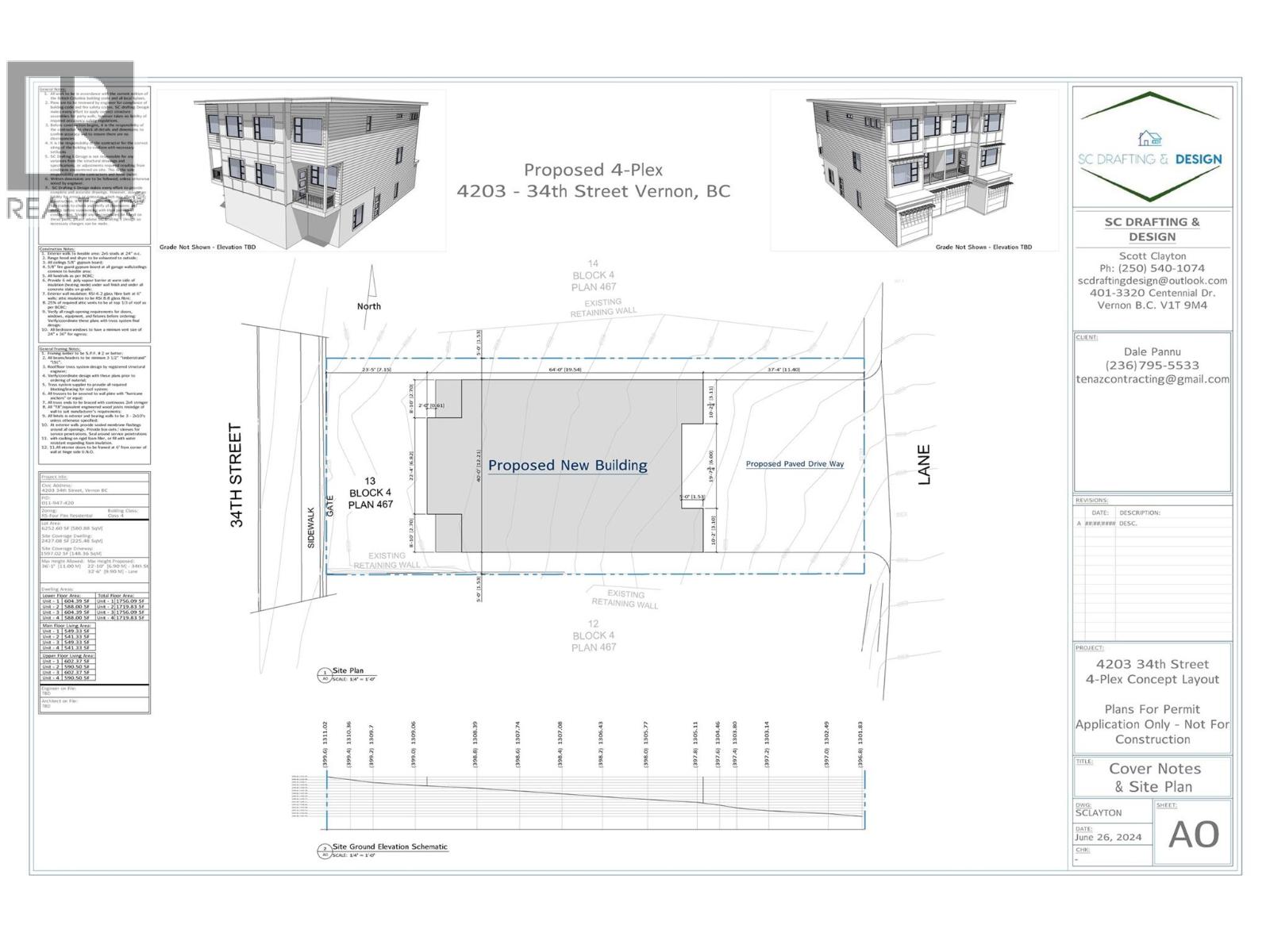 4203 34 Street - 21