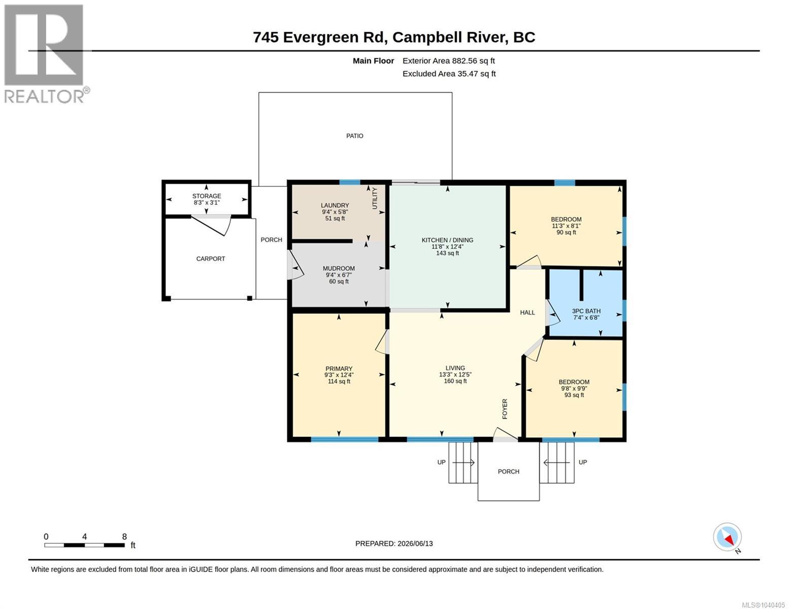 745 Evergreen Rd - 42