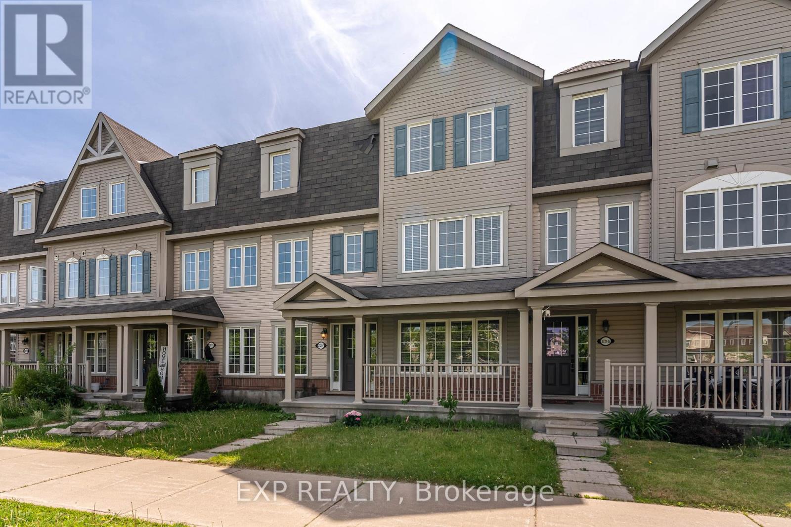 3721F RIVERBREEZE STREET - 1