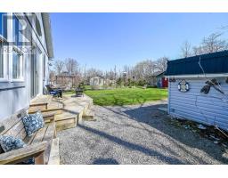 Primary Bedroom - 38 Siddall Road, Haldimand, ON N0A1K0 Photo 7