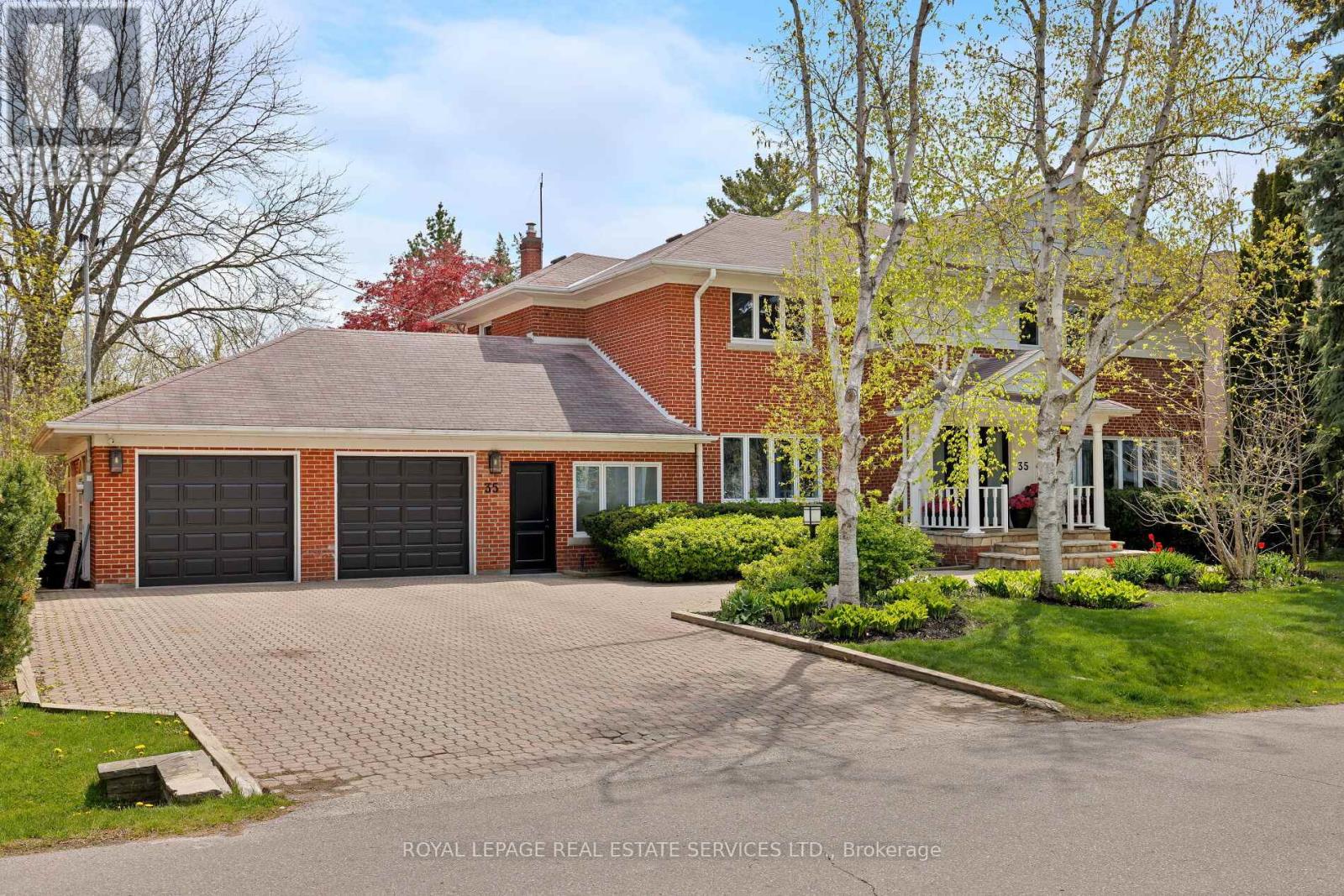 Listing photo of 35 BYWOOD DRIVE