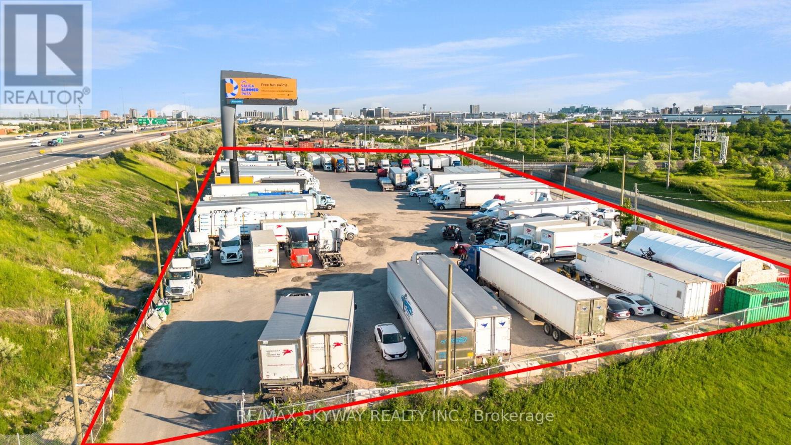 Photo of 6351 Goreway Drive