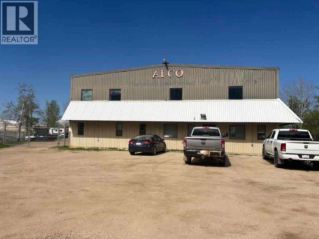 2, 216 Birch Road NE, Slave Lake — photo 3