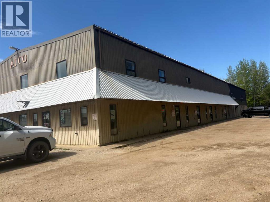 2, 216 Birch Road NE, Slave Lake — photo 2