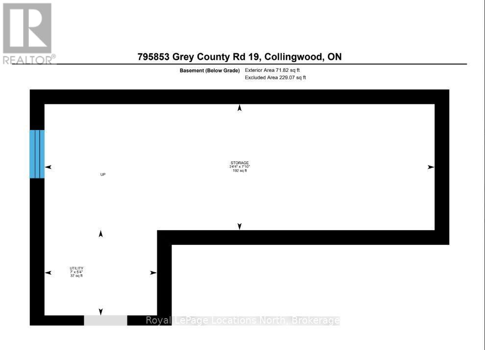 795853 GREY 19 ROAD - 42