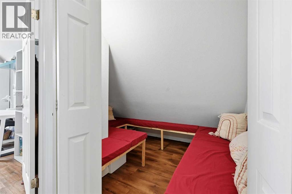 Bonus Room - 2nd Level