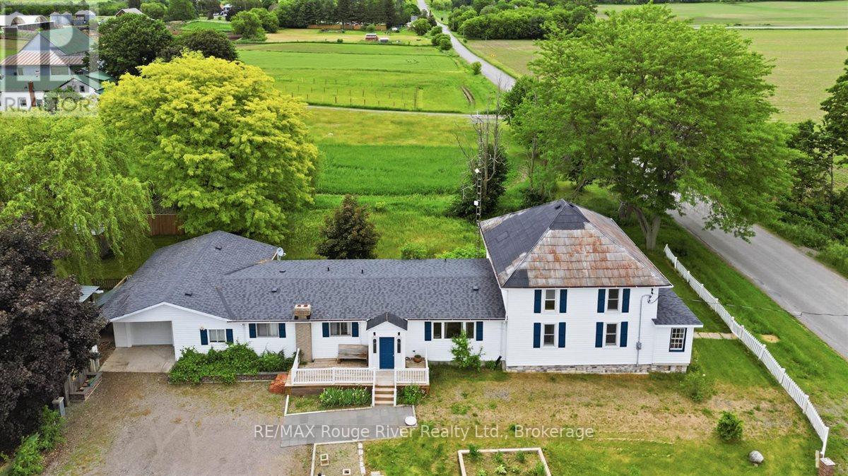 1562 MORGANSTON ROAD - 1