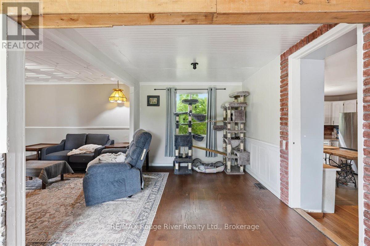 1562 MORGANSTON ROAD - 10
