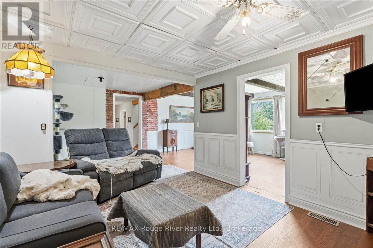 1562 MORGANSTON ROAD - 11