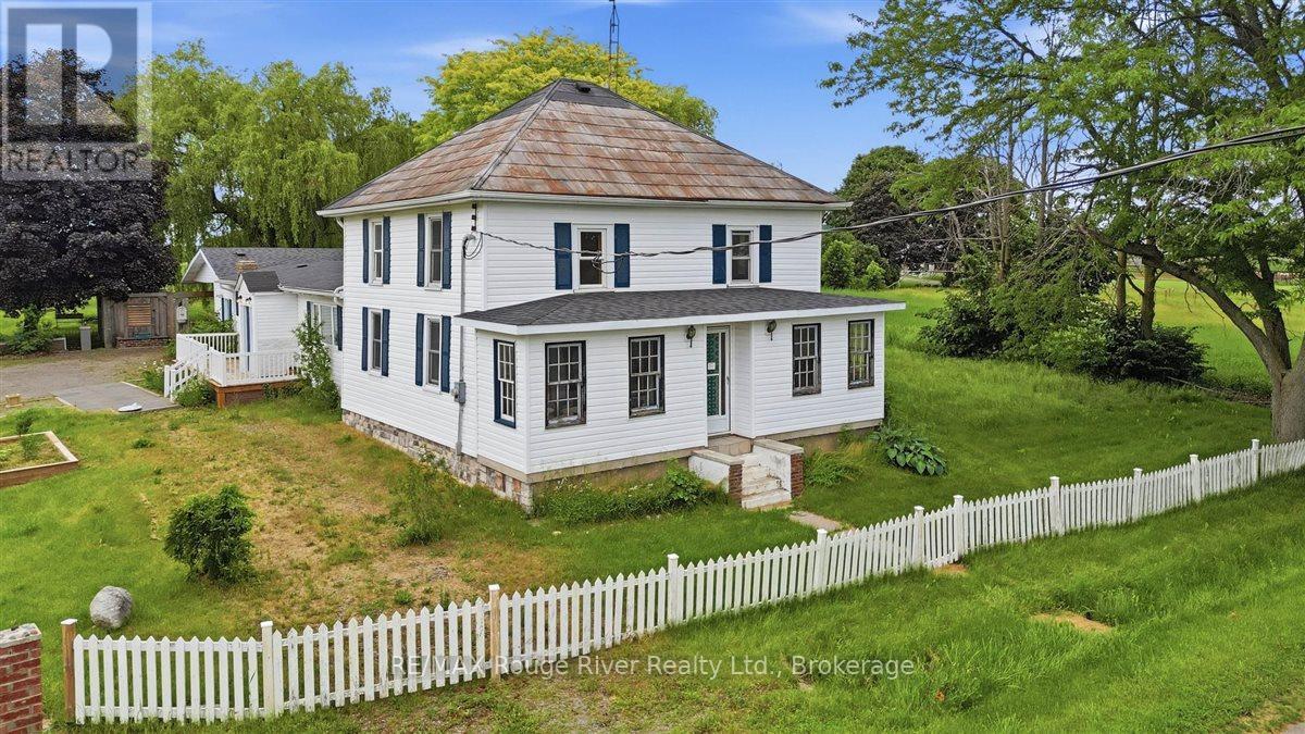 1562 MORGANSTON ROAD - 2