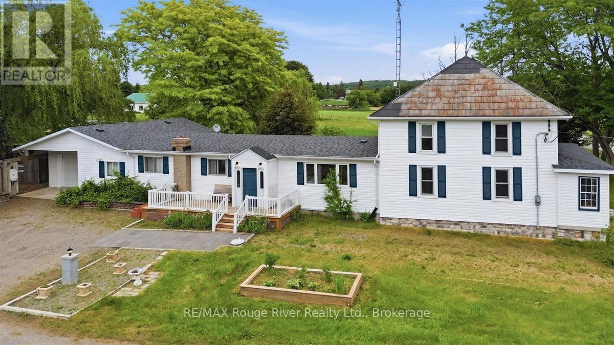 1562 MORGANSTON ROAD - 3