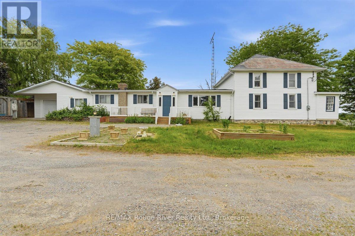 1562 MORGANSTON ROAD - 4
