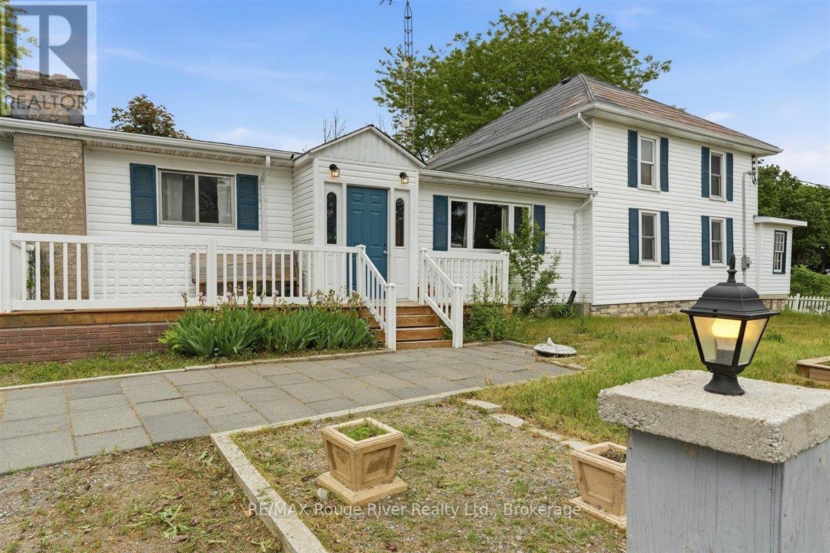 1562 MORGANSTON ROAD - 5