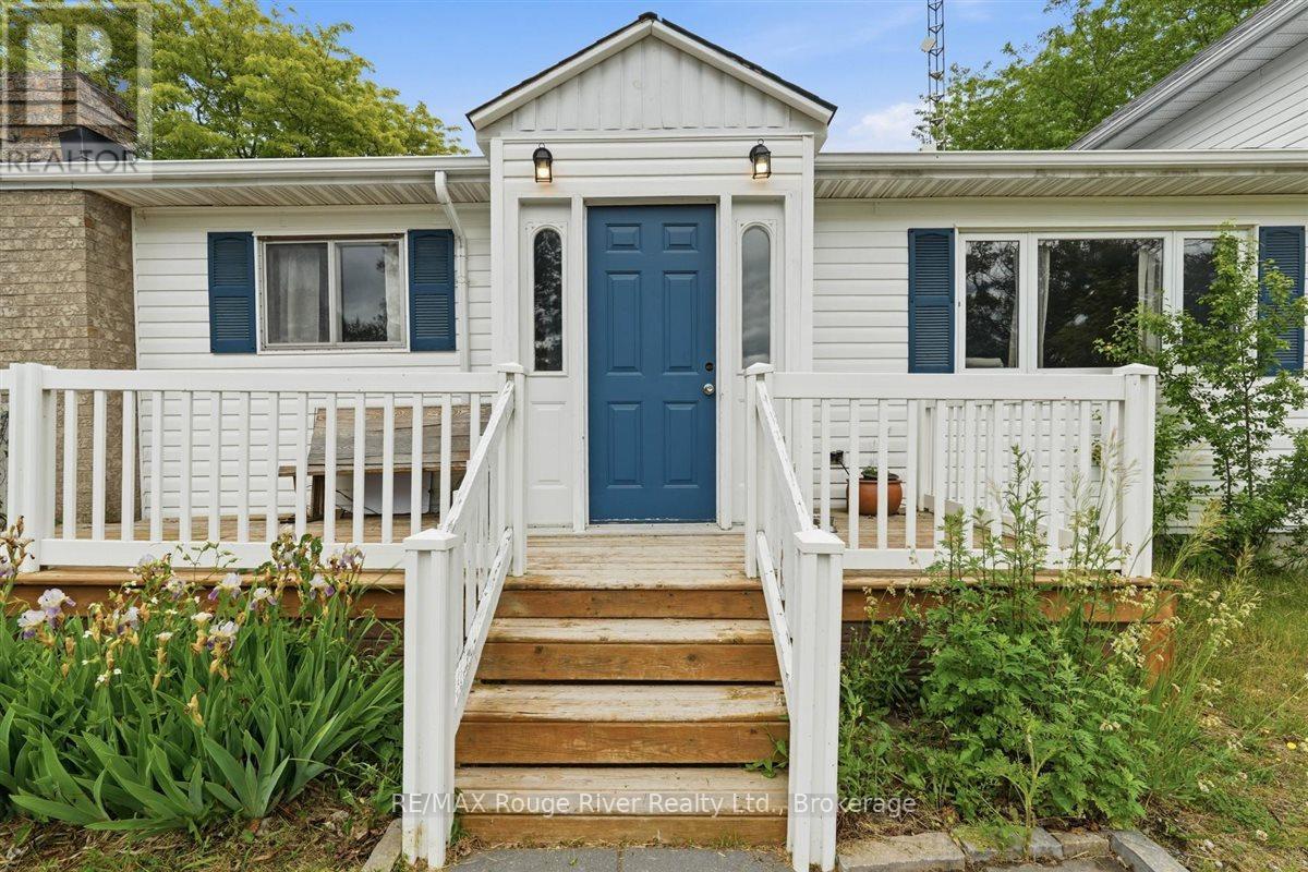 1562 MORGANSTON ROAD - 6