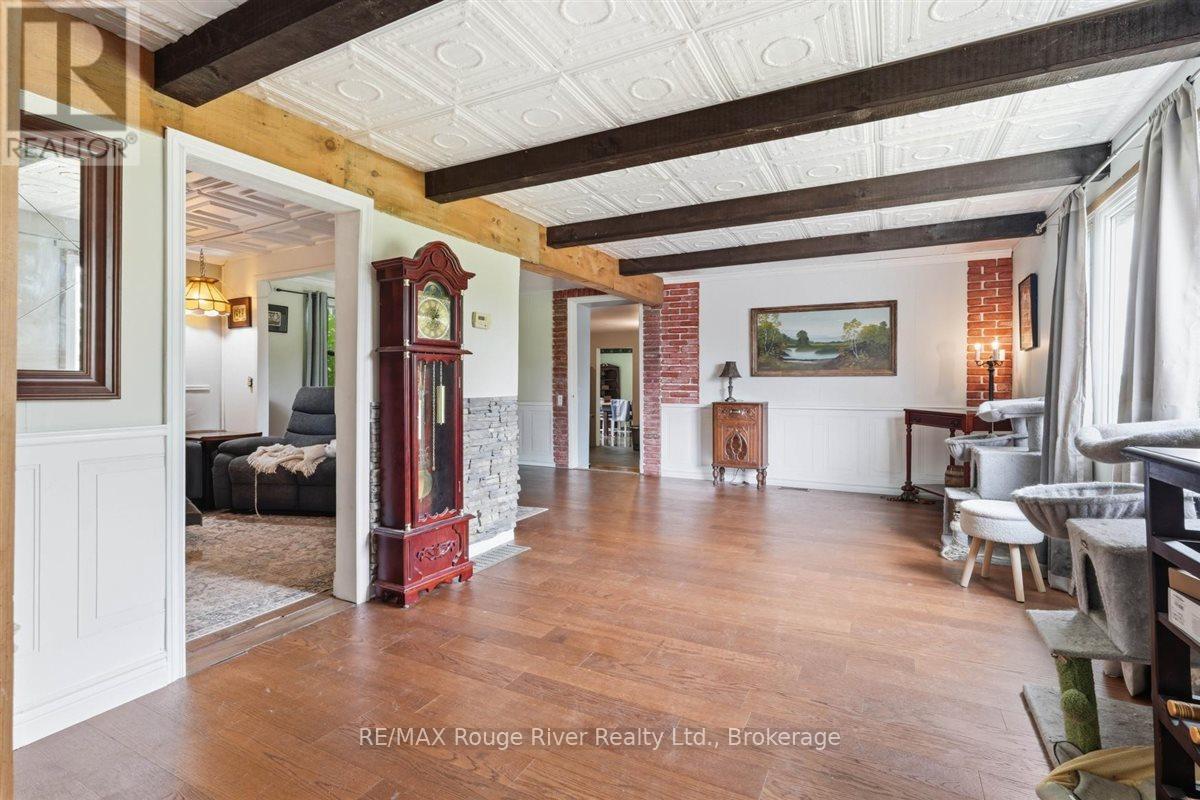 1562 MORGANSTON ROAD - 7
