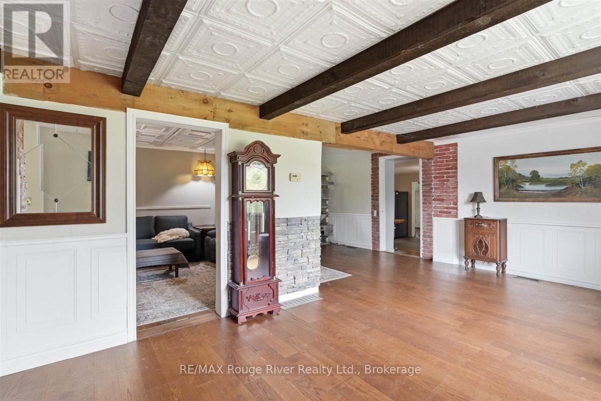 1562 MORGANSTON ROAD - 8