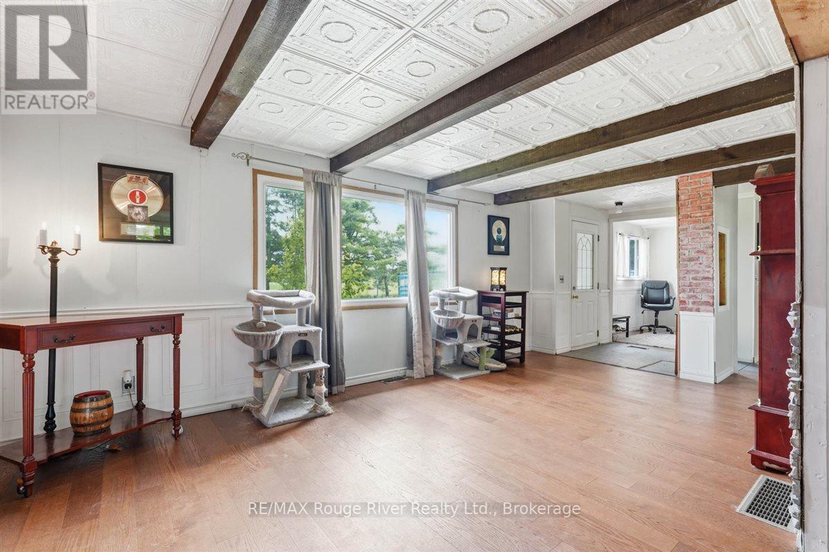 1562 MORGANSTON ROAD - 9