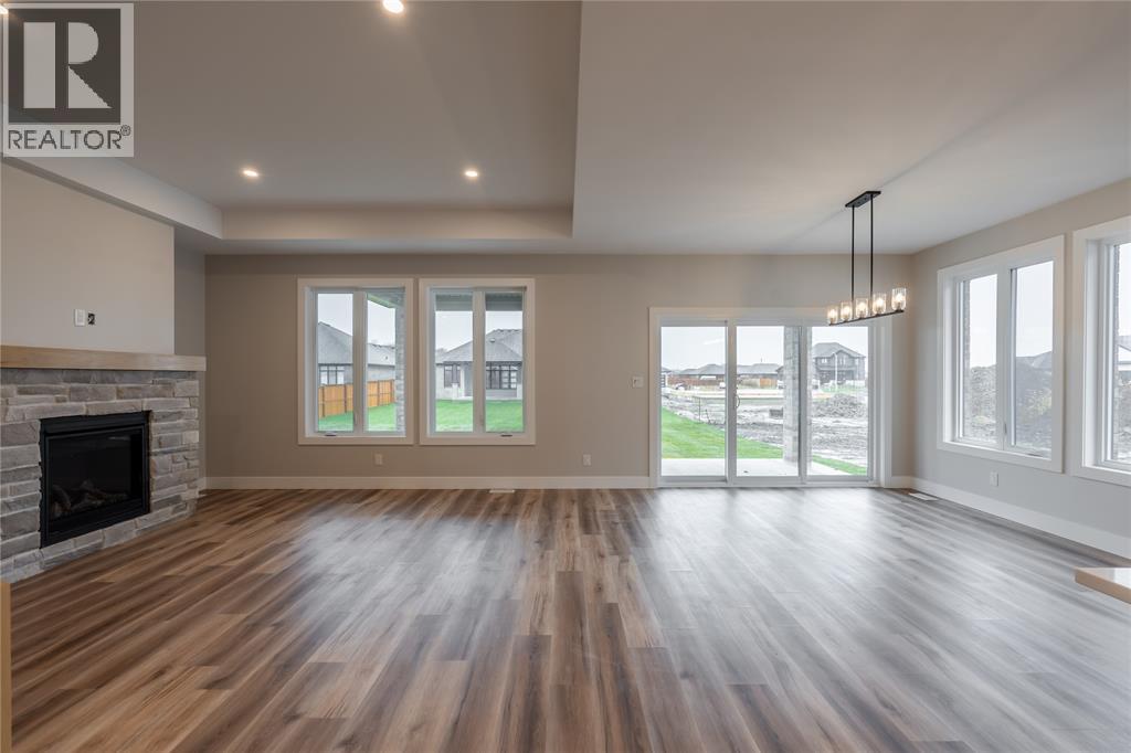 3576 BRITT BOULEVARD - 15