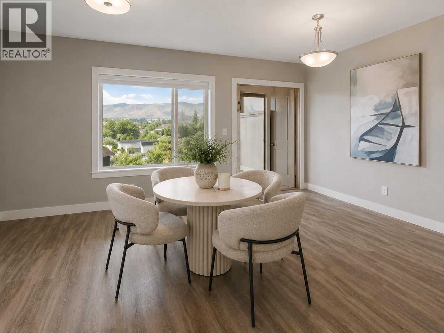 4700 Okanagan Avenue Unit# 5, Vernon