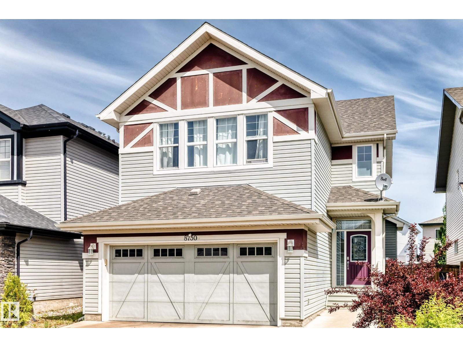 8730 180A AV NW - 1