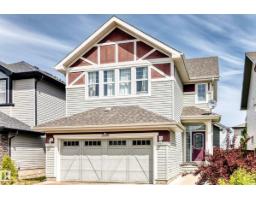 House for sale at 8730 180A Av NW, Edmonton — MLS® E4493934