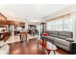 Bedroom 3 - 8730 180a Av Nw, Edmonton, AB T5Z0G6 Photo 7