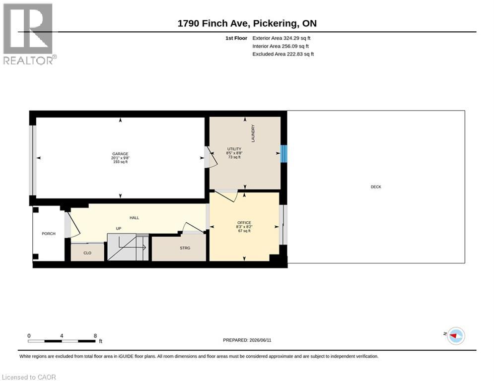 #35 1790 FINCH Avenue - 31