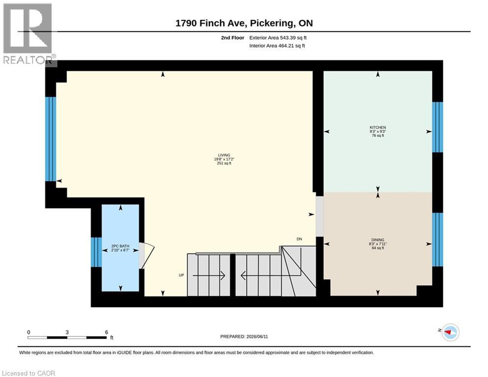 #35 1790 FINCH Avenue - 32