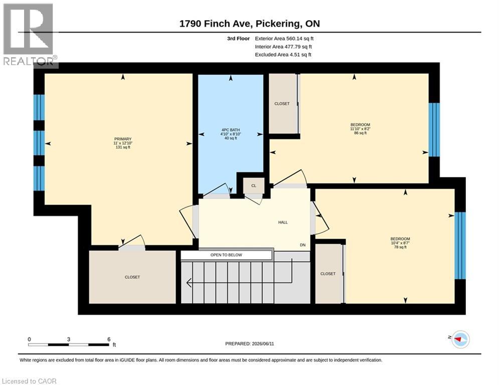 #35 1790 FINCH Avenue - 33
