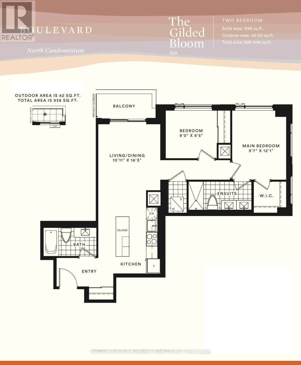 #414 8 BEVERLEY GLEN BOULEVARD - 26