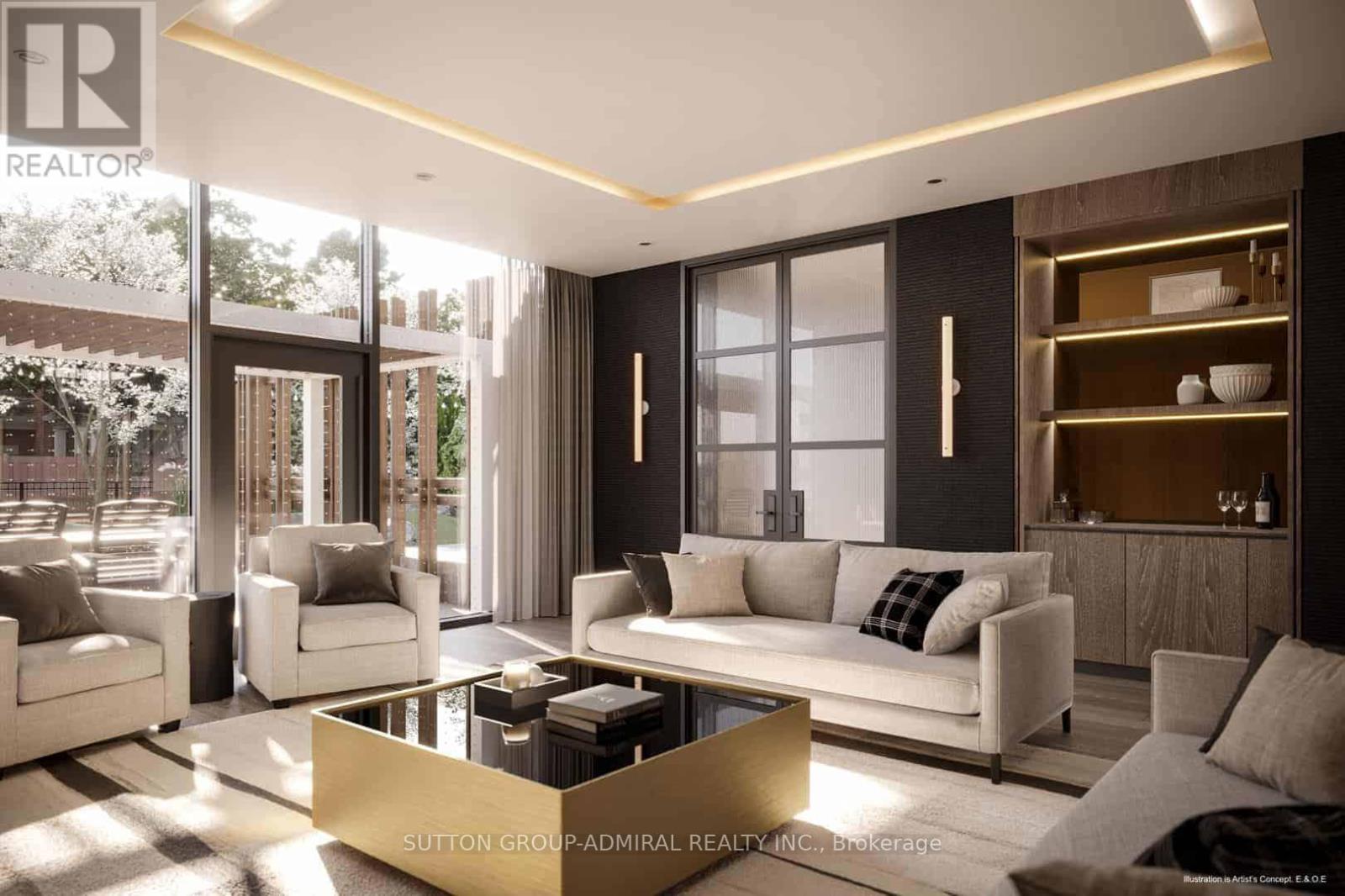#414 8 BEVERLEY GLEN BOULEVARD - 31