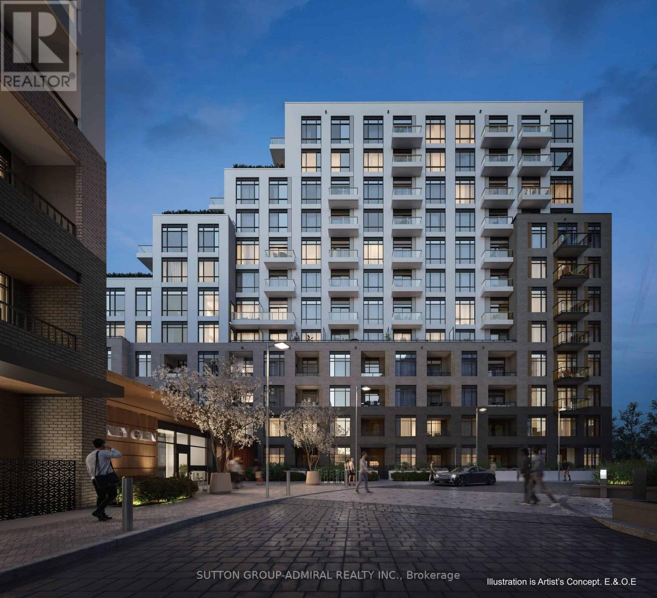 #414 8 BEVERLEY GLEN BOULEVARD - 27