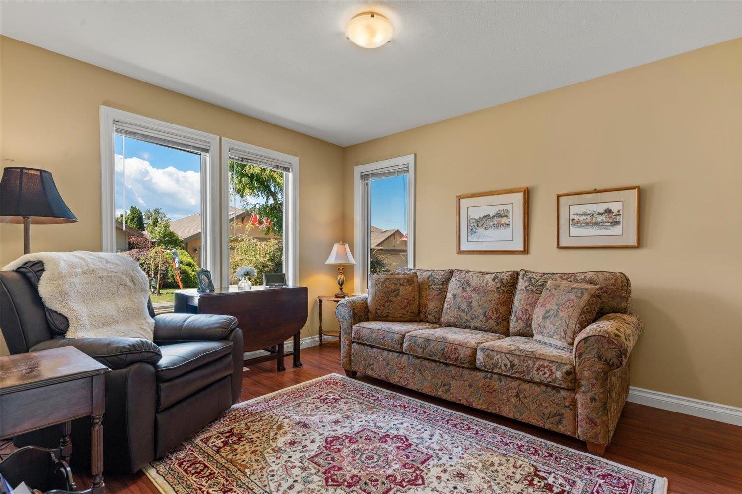 214 46000 THOMAS ROAD, Vedder Crossing, Chilliwack